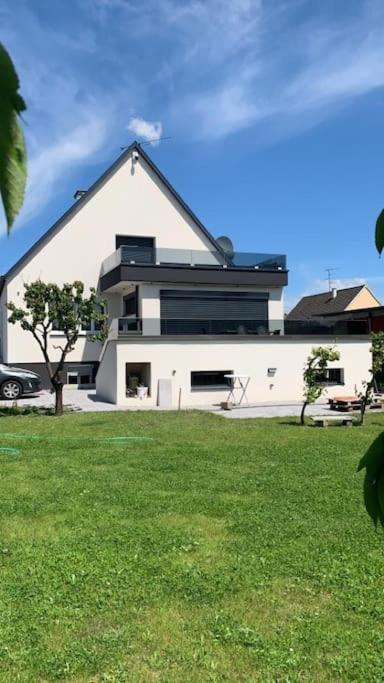 Elvan'S Home Colmar Luaran gambar