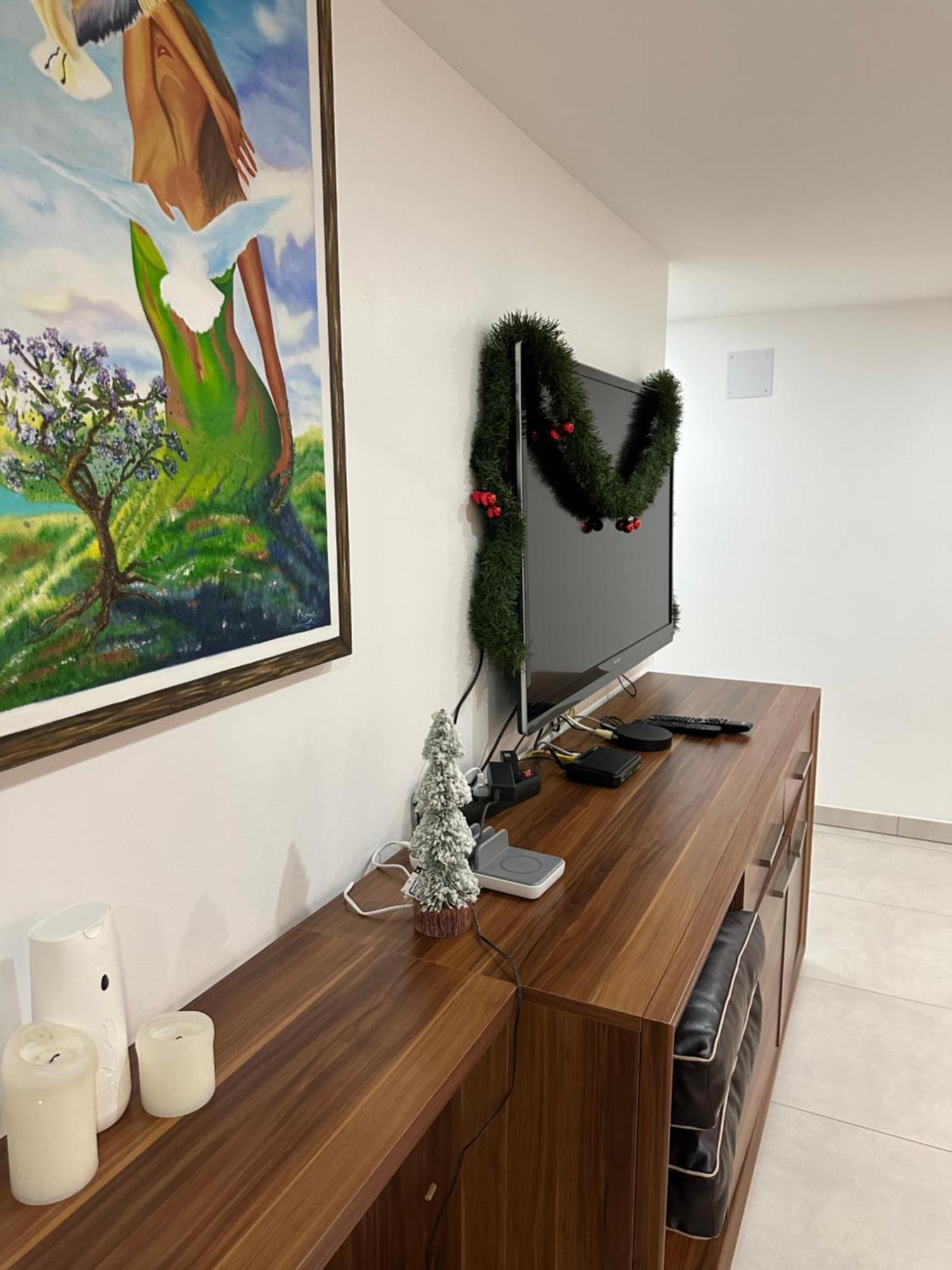 Elvan'S Home Colmar Luaran gambar