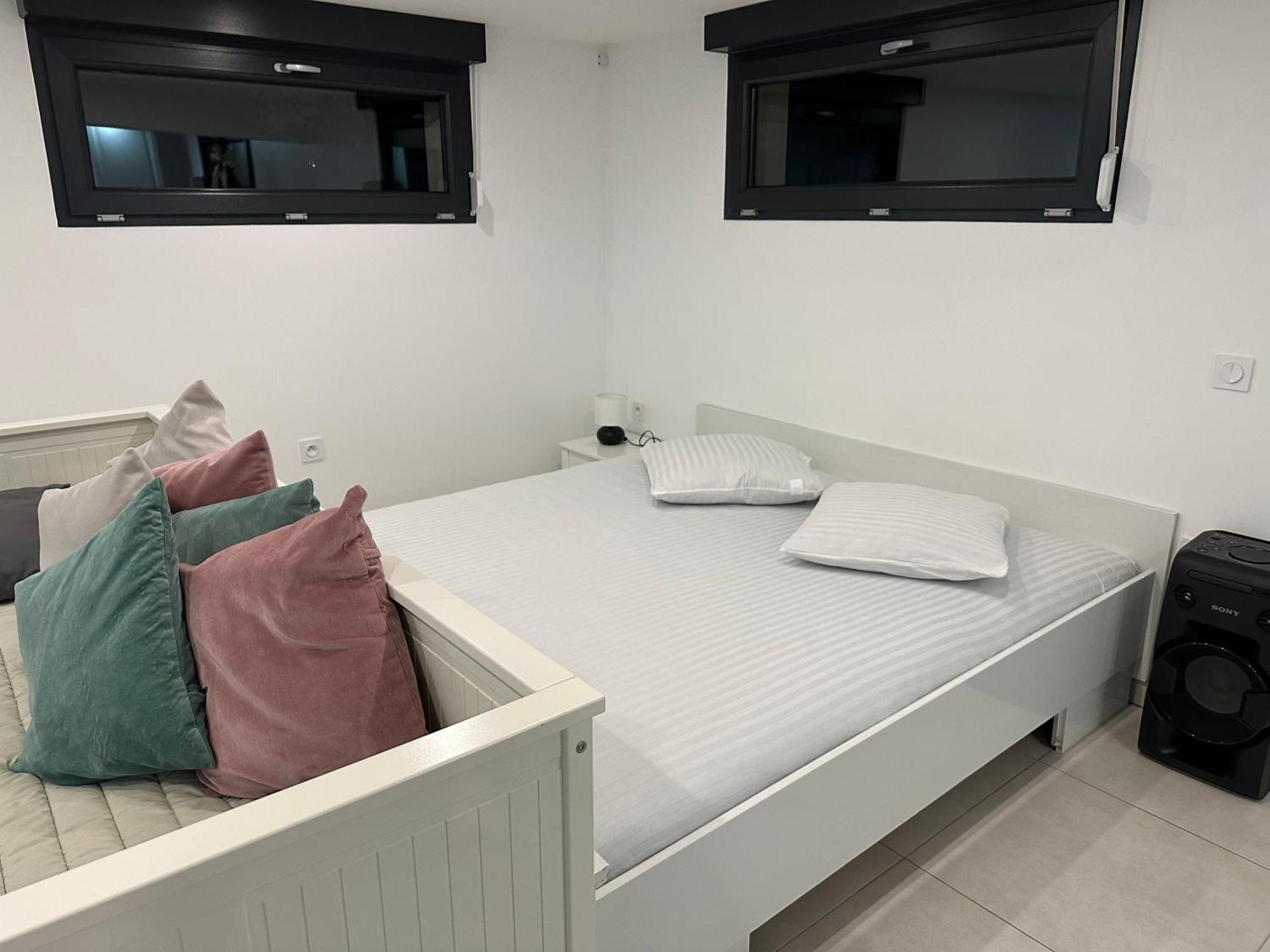 Elvan'S Home Colmar Luaran gambar